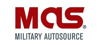 Military AutoSource logo | Orr Nissan of Shreveport in Shreveport LA