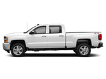 2019 Chevrolet Silverado 2500HD LTZ
