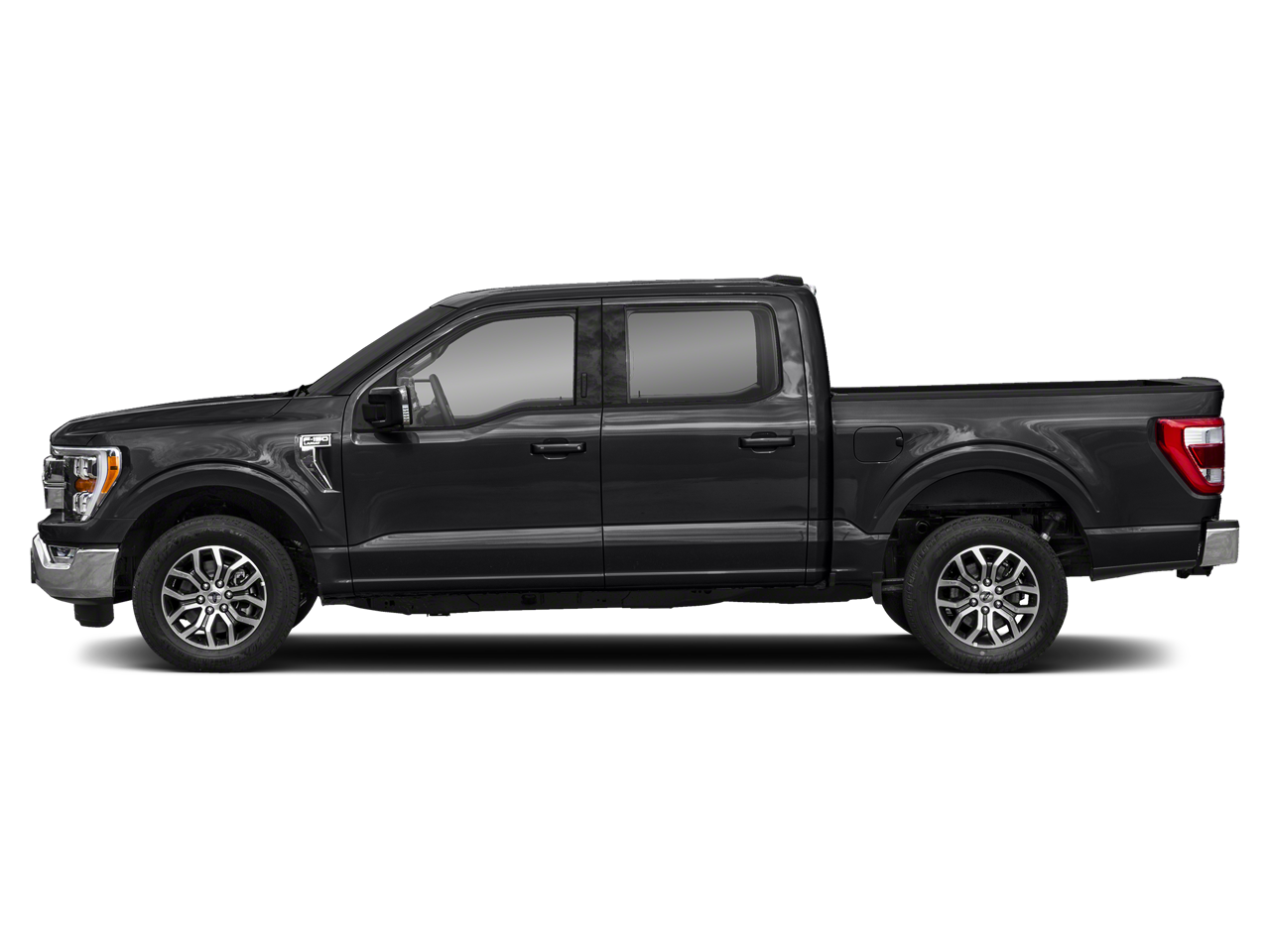 2021 Ford F-150 Lariat 4WD