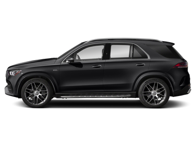 2021 Mercedes-Benz GLE GLE 53 AMG® 4MATIC®