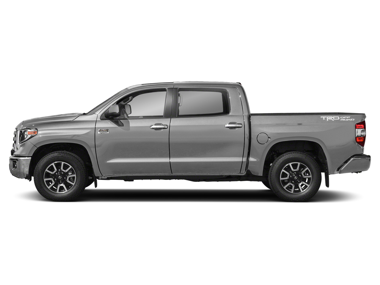 2021 Toyota Tundra 1794