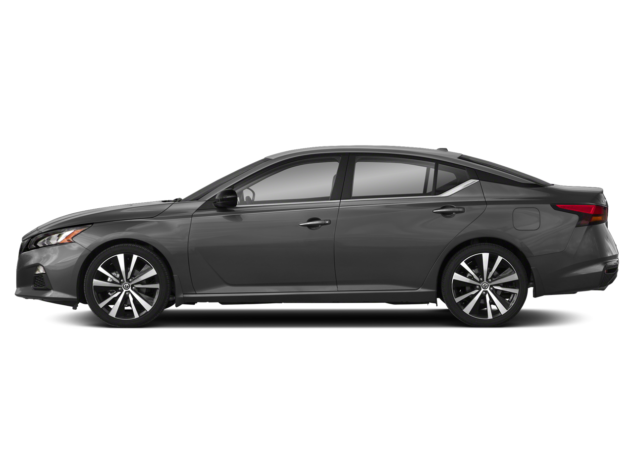 2022 Nissan Altima 2.5 SR Midnight Edition