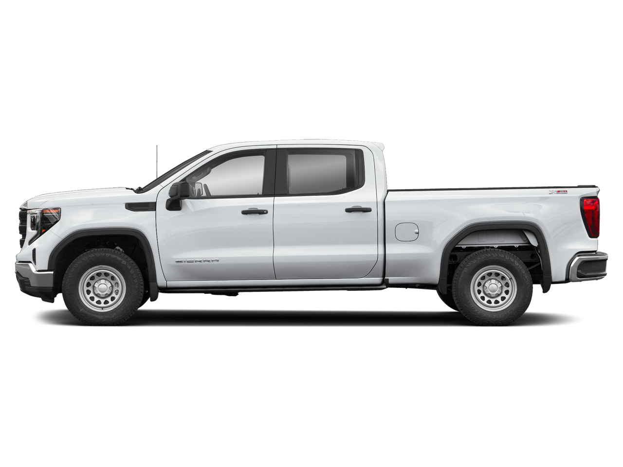 2024 GMC Sierra 1500 AT4 - Photo 30