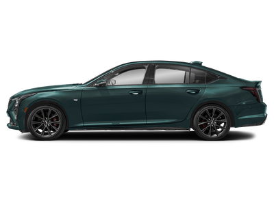2025 Cadillac CT5 Sport