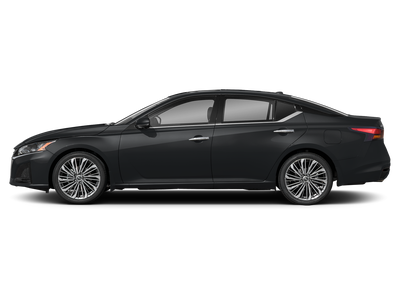 2025 Nissan Altima 2.5 SL