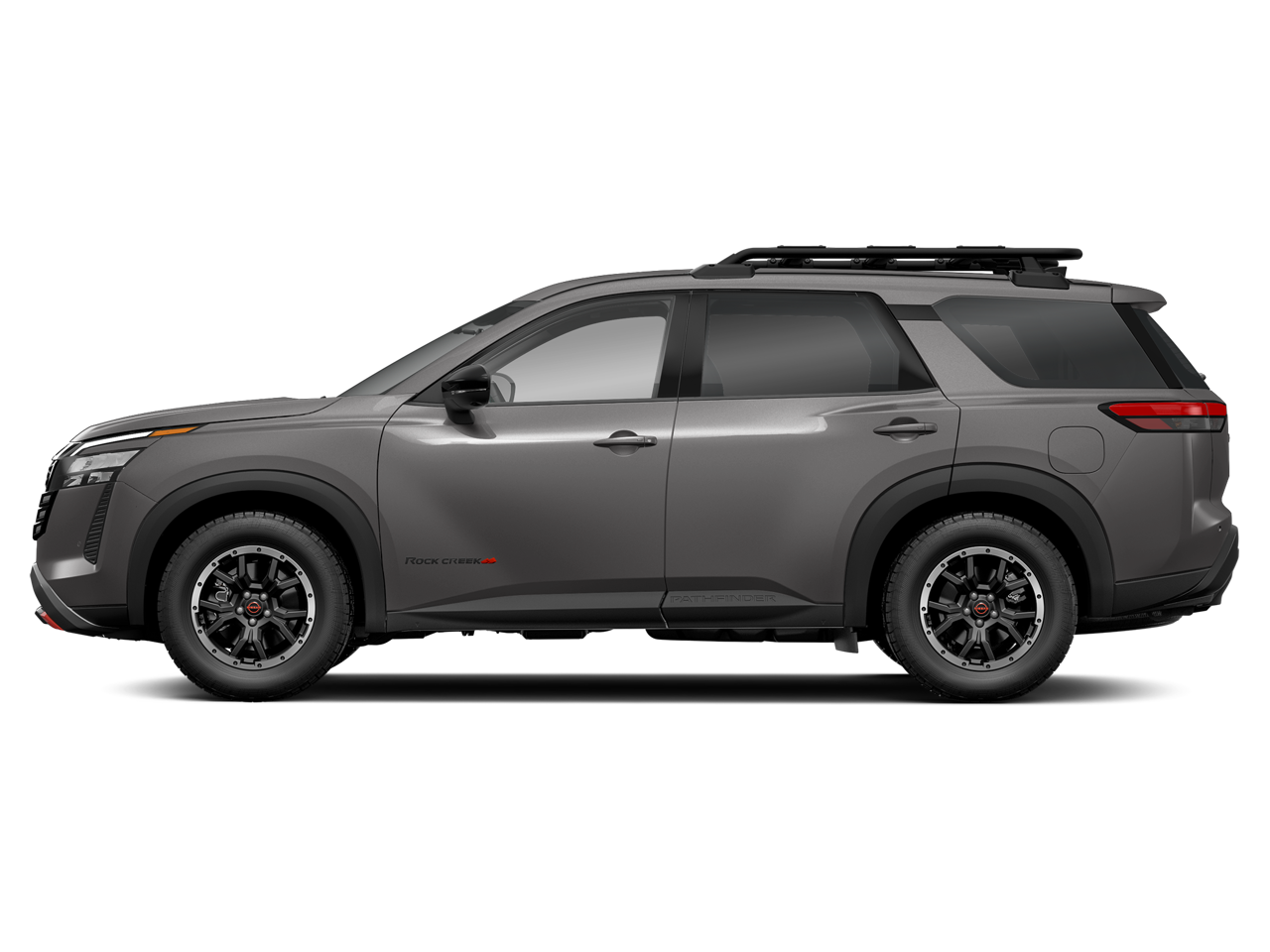 2026 Nissan Pathfinder Rock Creek®