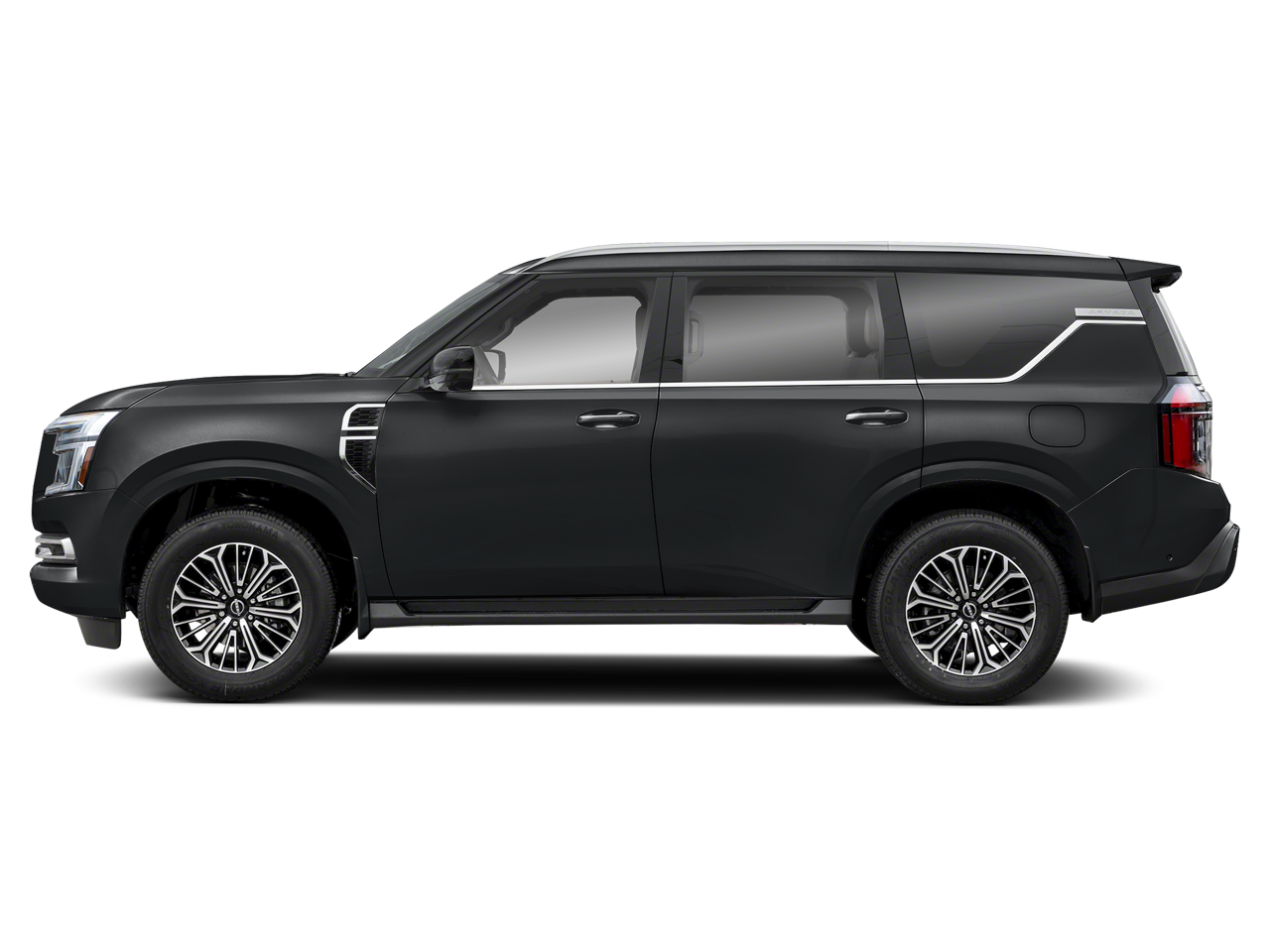 2026 Nissan Armada SL - Photo 30