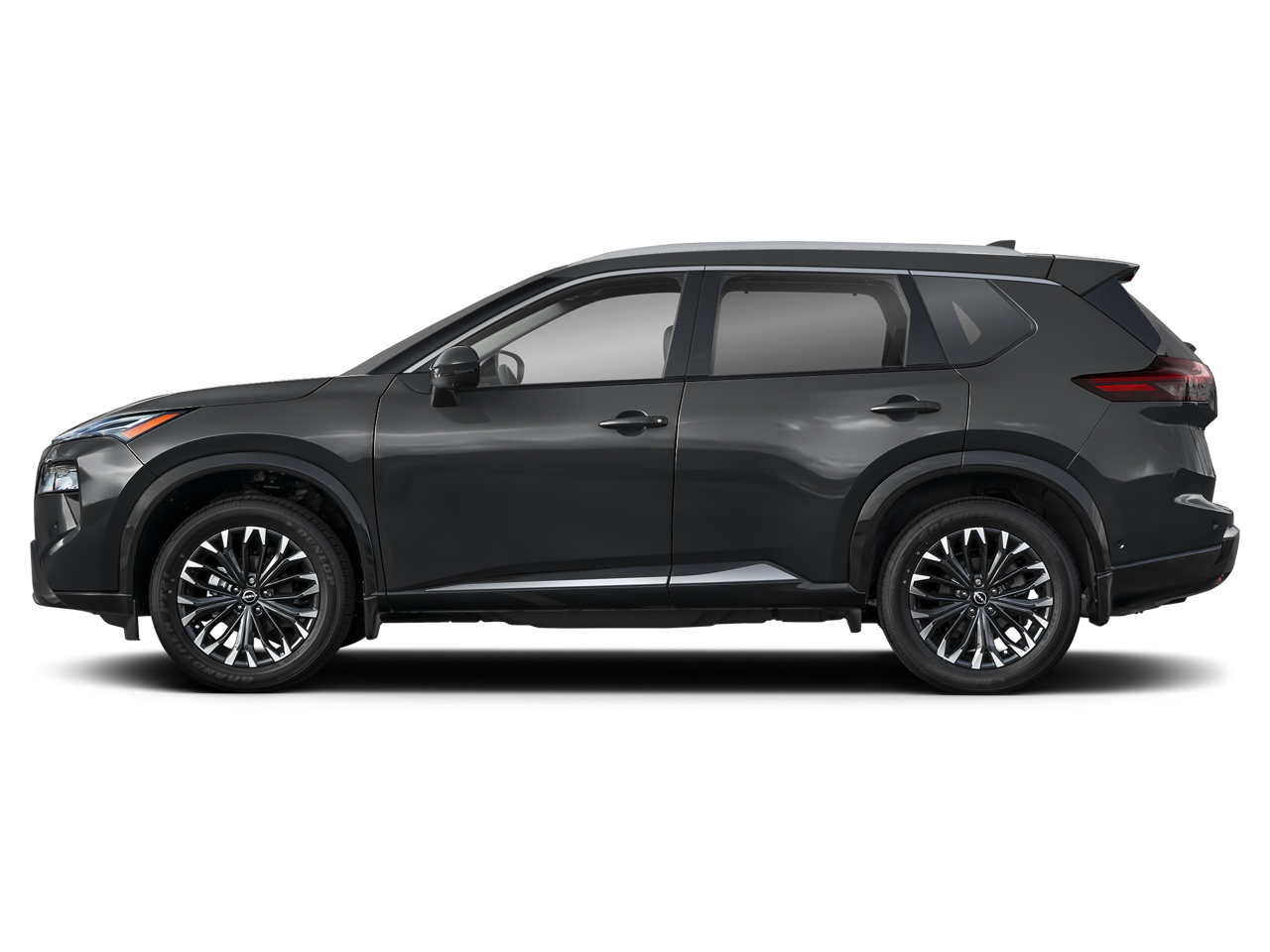 2026 Nissan Rogue Platinum - Photo 30