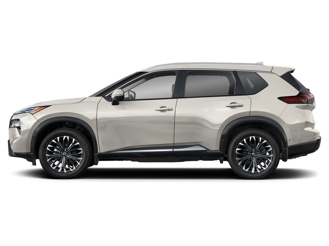 2026 Nissan Rogue Platinum - Photo 30