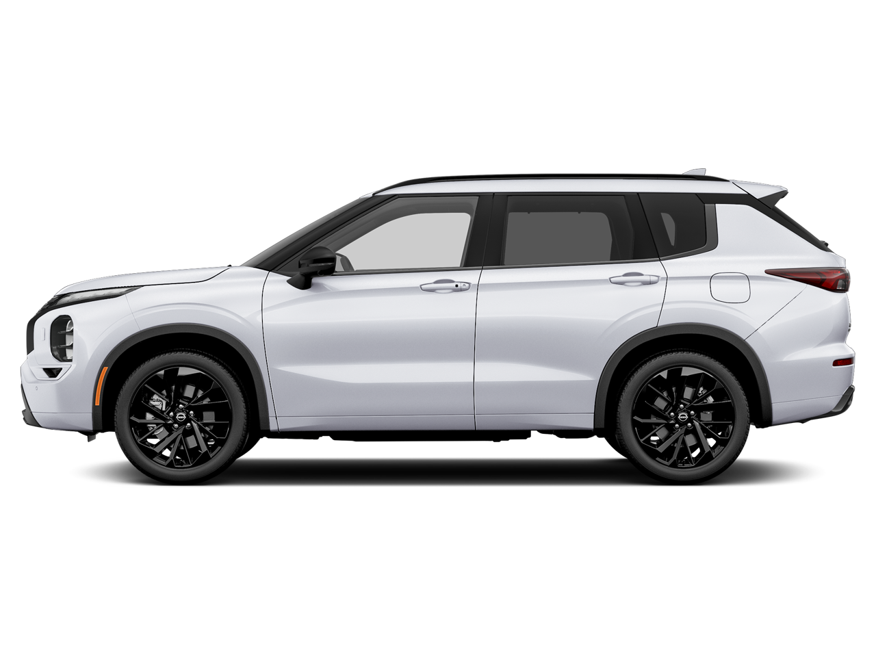 2026 Nissan Rogue Plug-In Hybrid SL