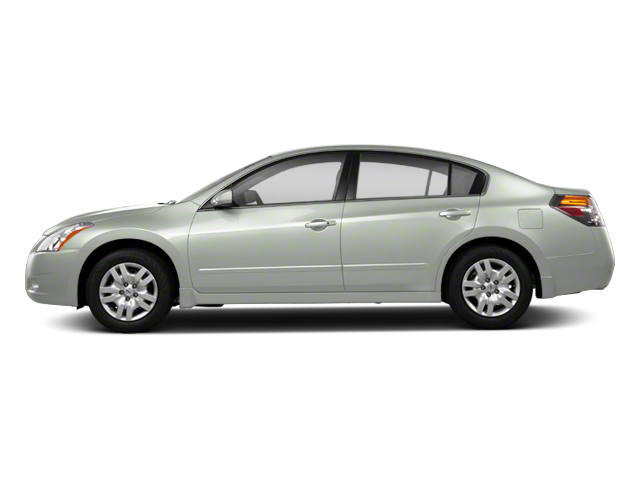 2010 Nissan Altima 2.5 SL