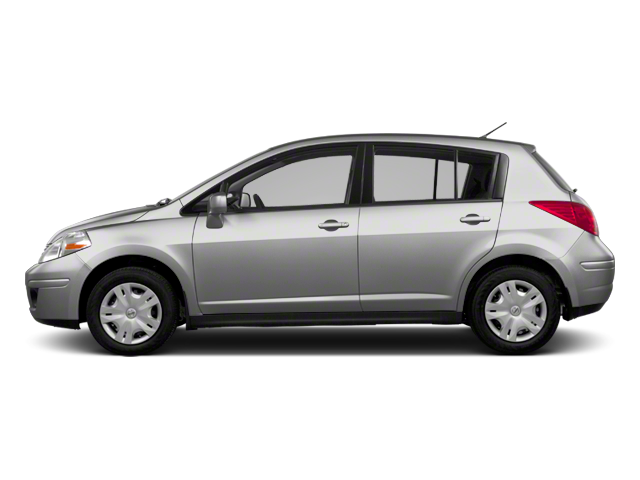 2012 Nissan Versa 1.8 S