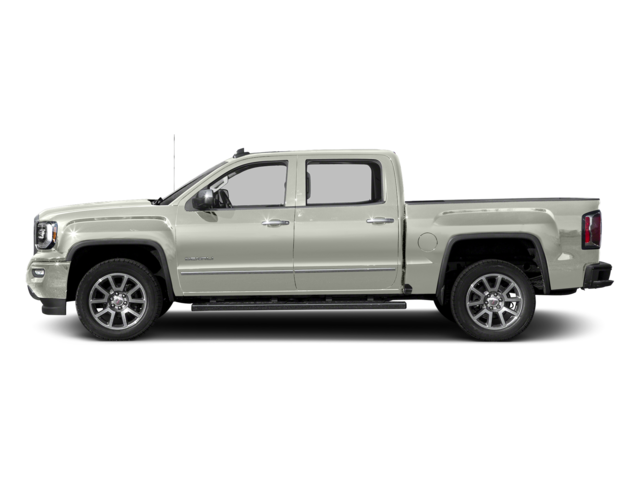 2016 GMC Sierra 1500 Denali 4WD