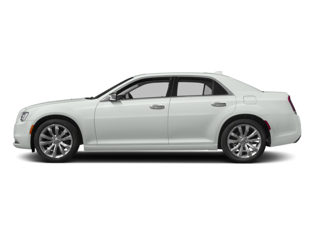 2017 Chrysler 300 C