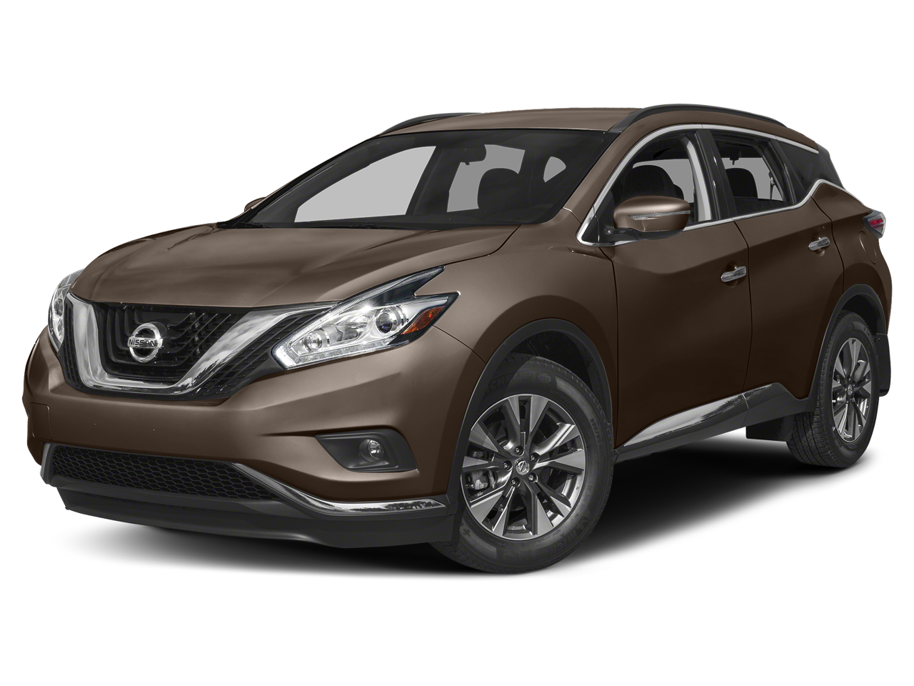 2015 Nissan Murano SV
