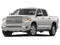 2015 Toyota Tundra Platinum 5.7L V8