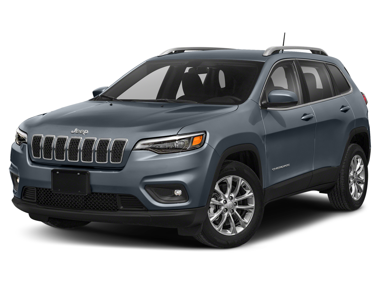 2019 Jeep Cherokee Latitude's photo