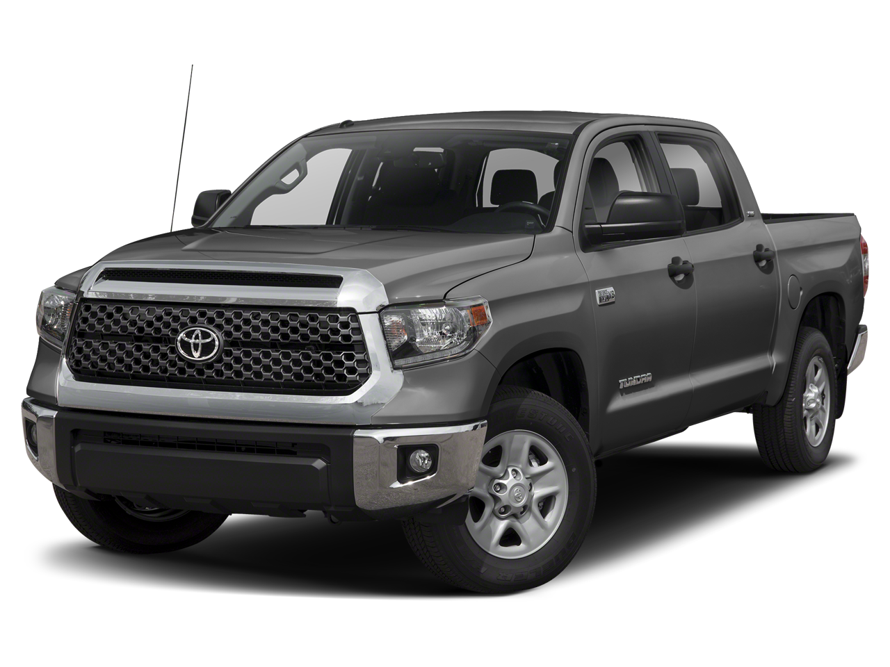 2019 Toyota Tundra SR5 4.6L V8