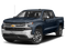 2022 Chevrolet Silverado 1500 LTD RST 4WD