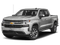 2022 Chevrolet Silverado 1500 LTD RST 4WD