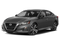 2022 Nissan Altima 2.5 SR Midnight Edition