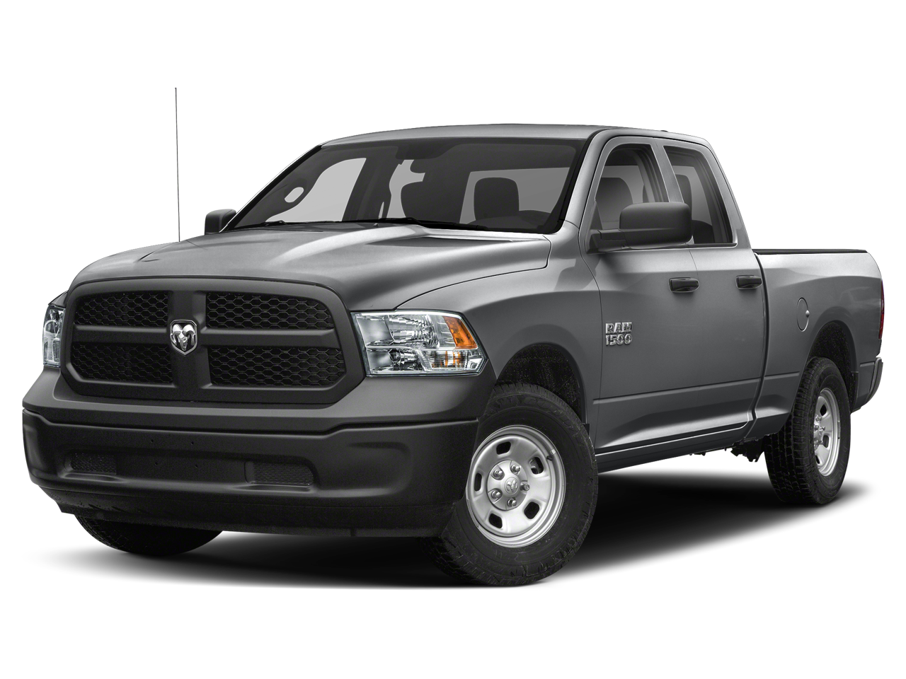 2022 RAM Ram 1500 Classic Tradesman