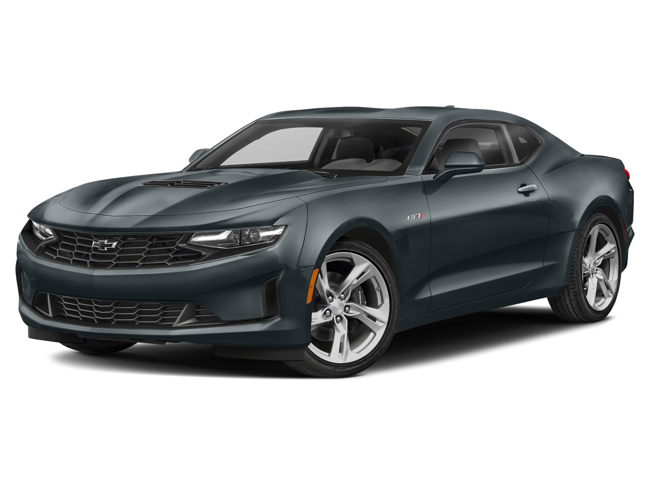 2023 Chevrolet Camaro 2.0 2LT's photo