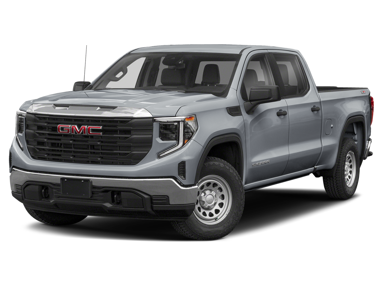 2023 GMC Sierra 4WD Crew Cab Short Box Elevation's photo