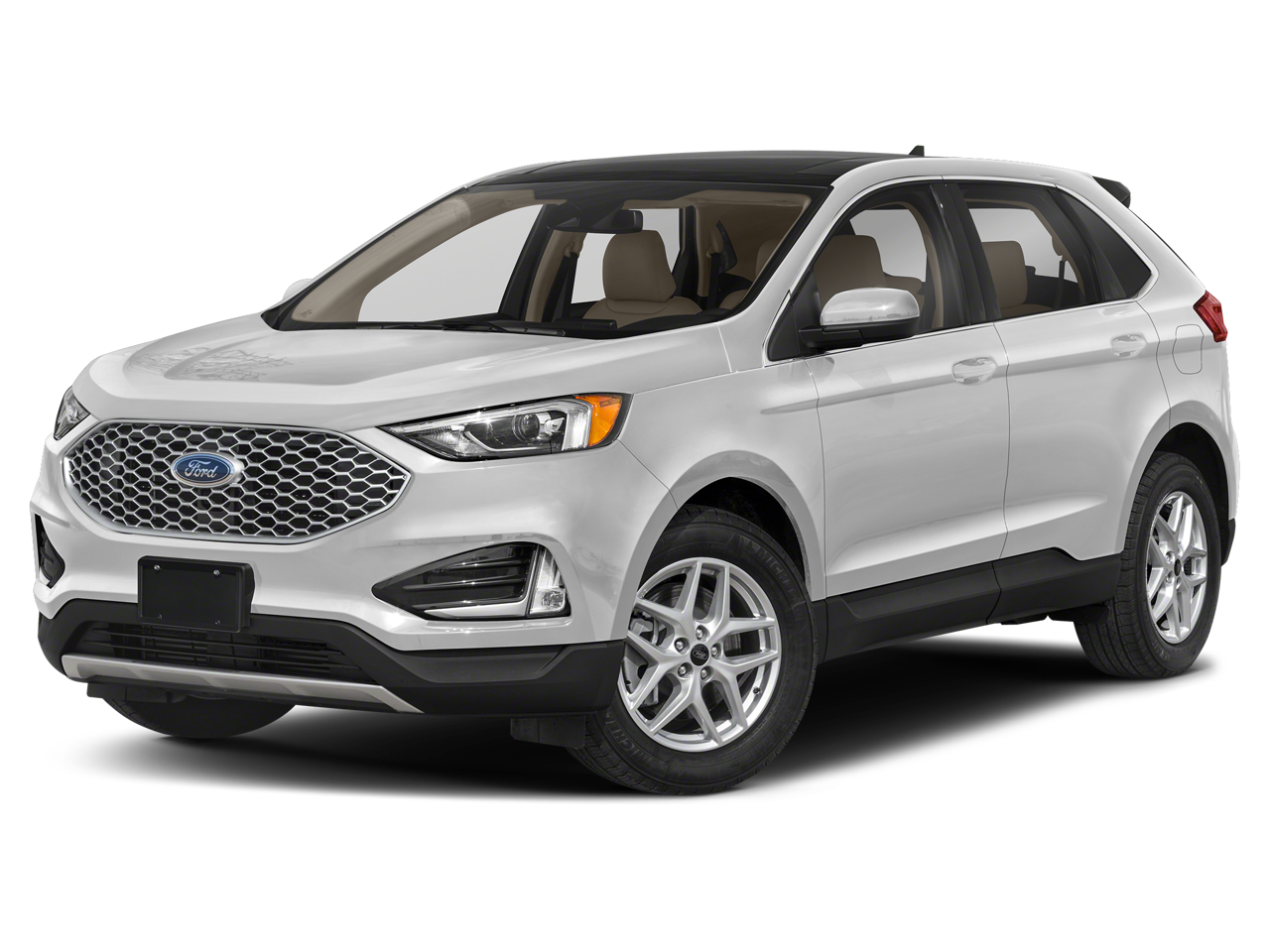 2024 Ford Edge SEL AWD's photo