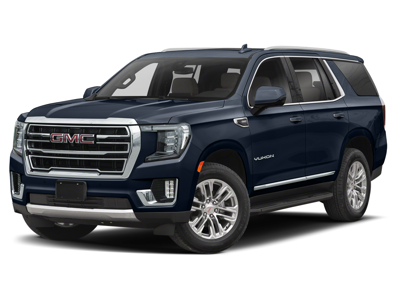 2024 GMC Yukon 2WD SLT's photo