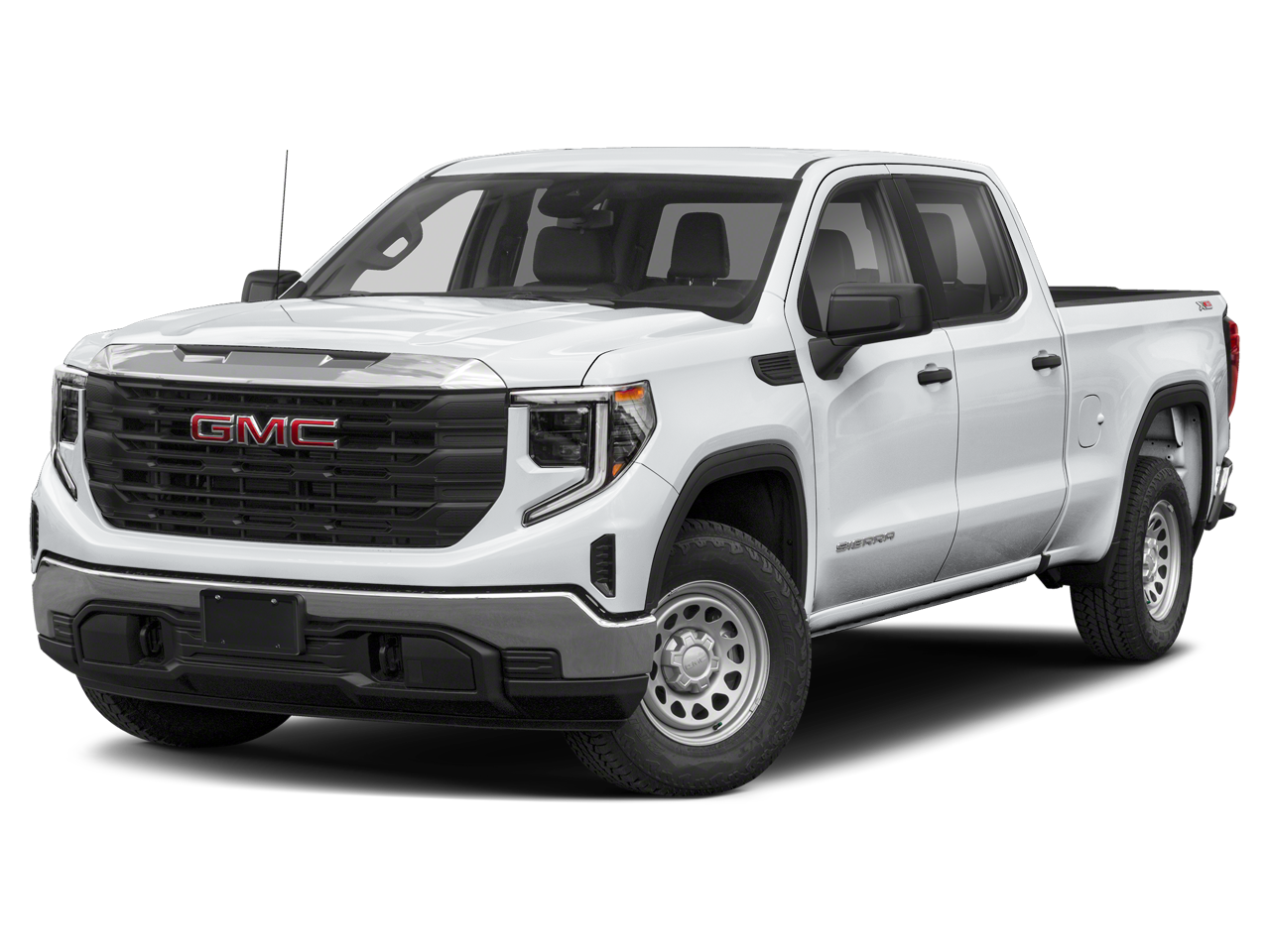 2024 GMC Sierra 1500 AT4 - Photo 28