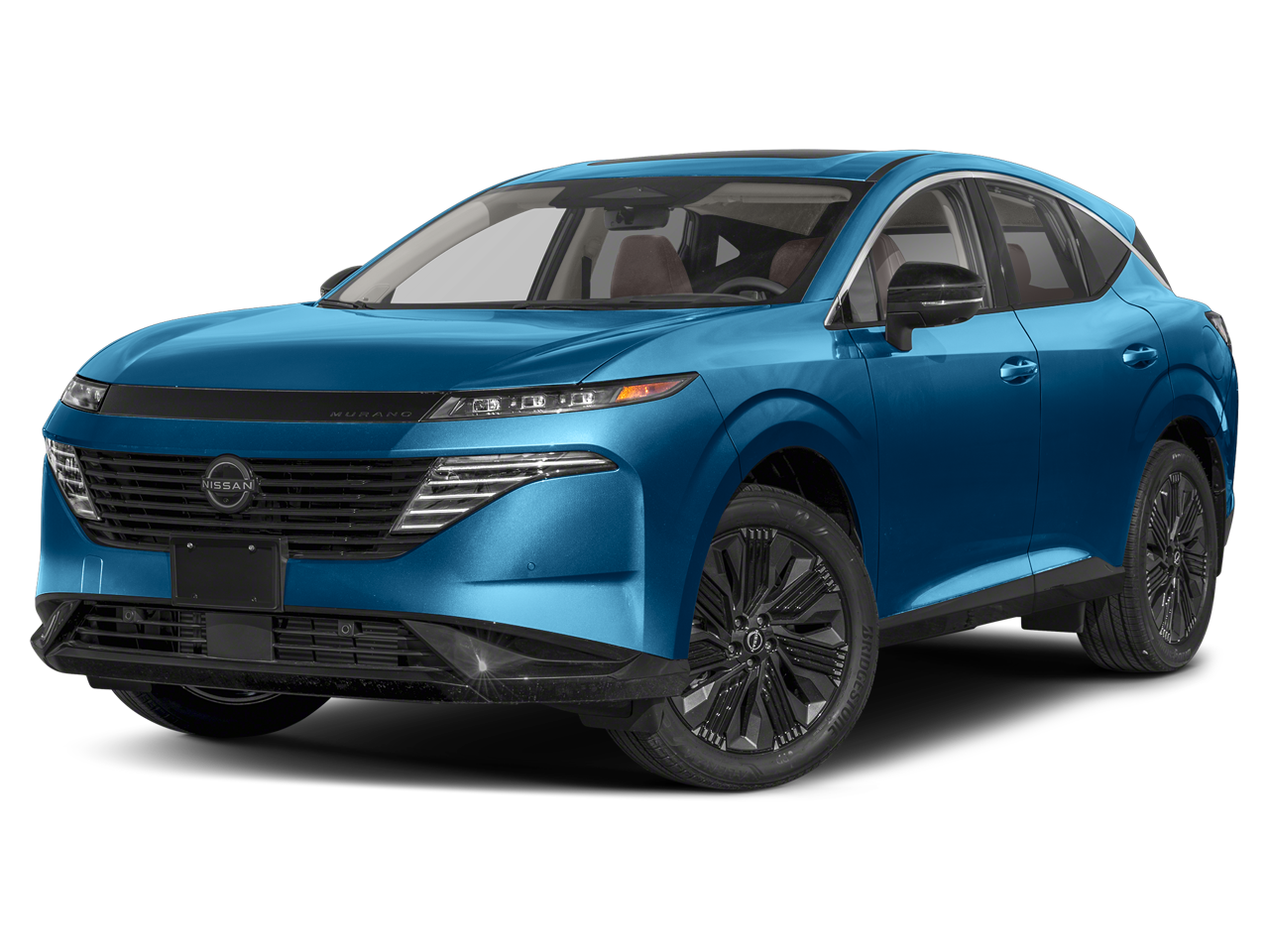 2026 Nissan Murano Platinum AWD's photo