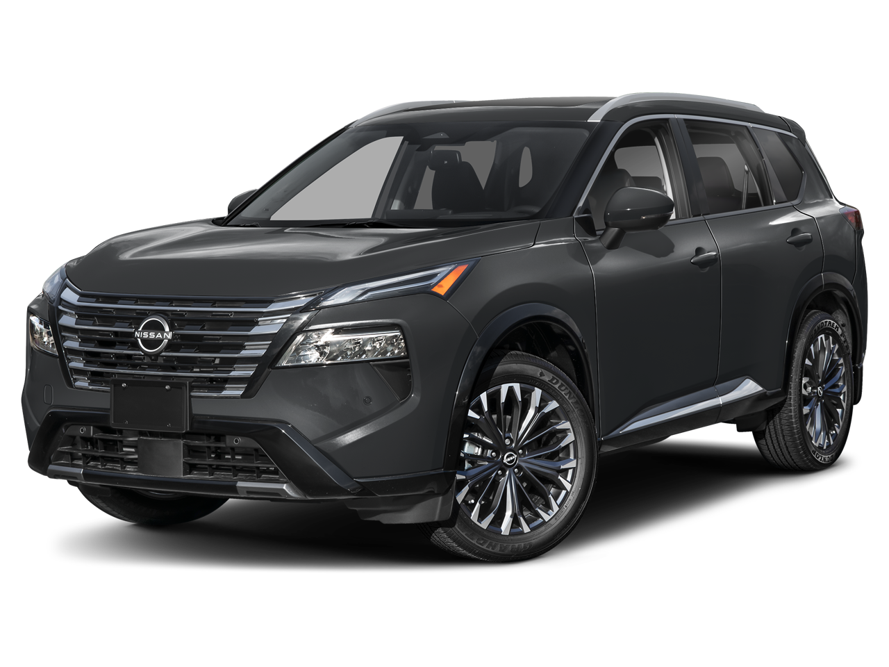 2026 Nissan Rogue Platinum - Photo 28