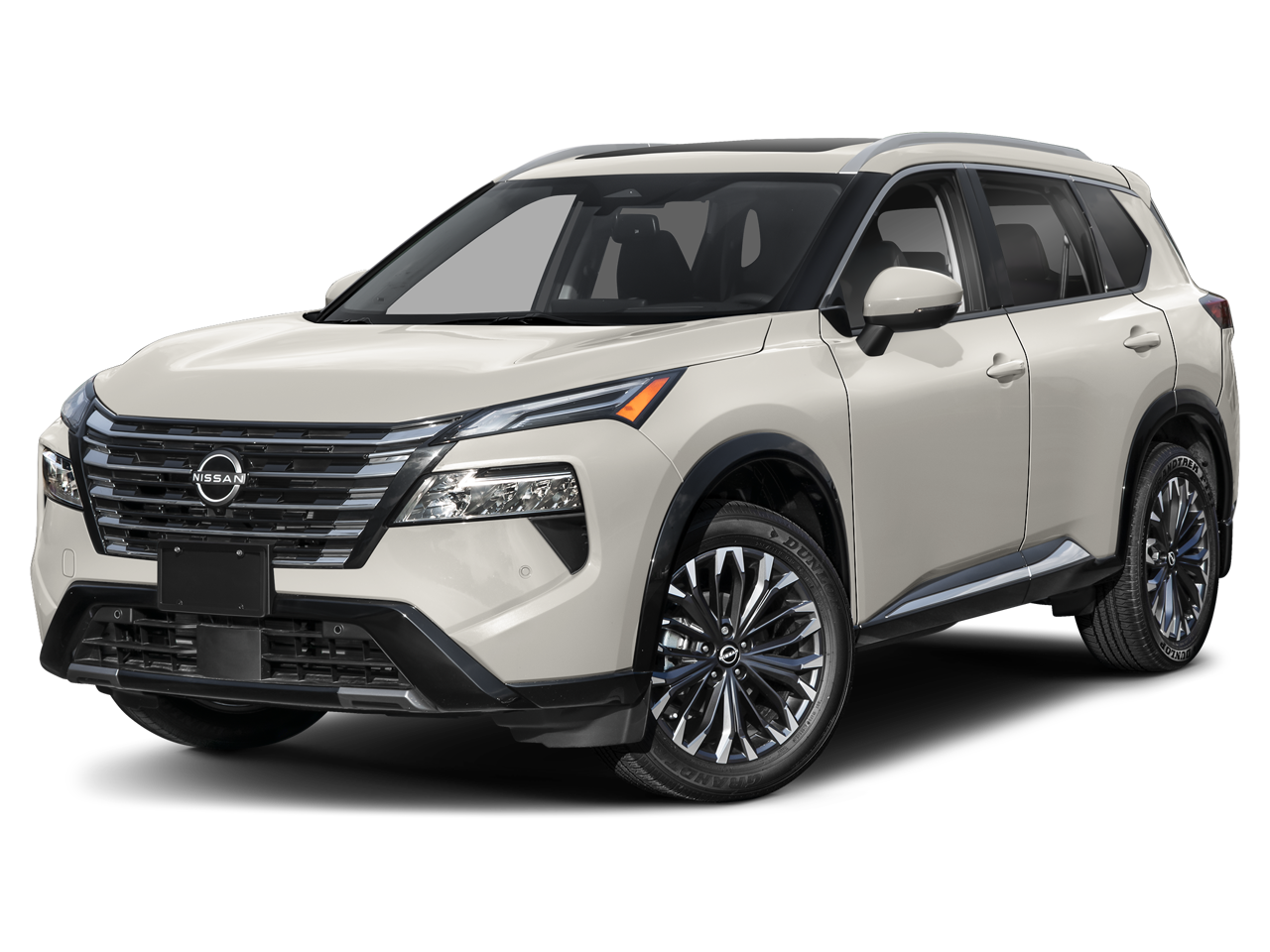2026 Nissan Rogue Platinum - Photo 28