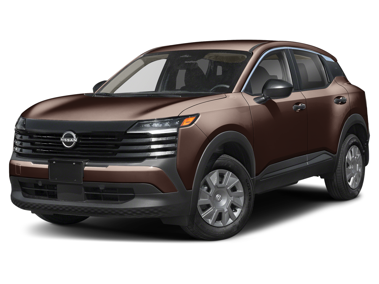 2026 Nissan Kicks's photo