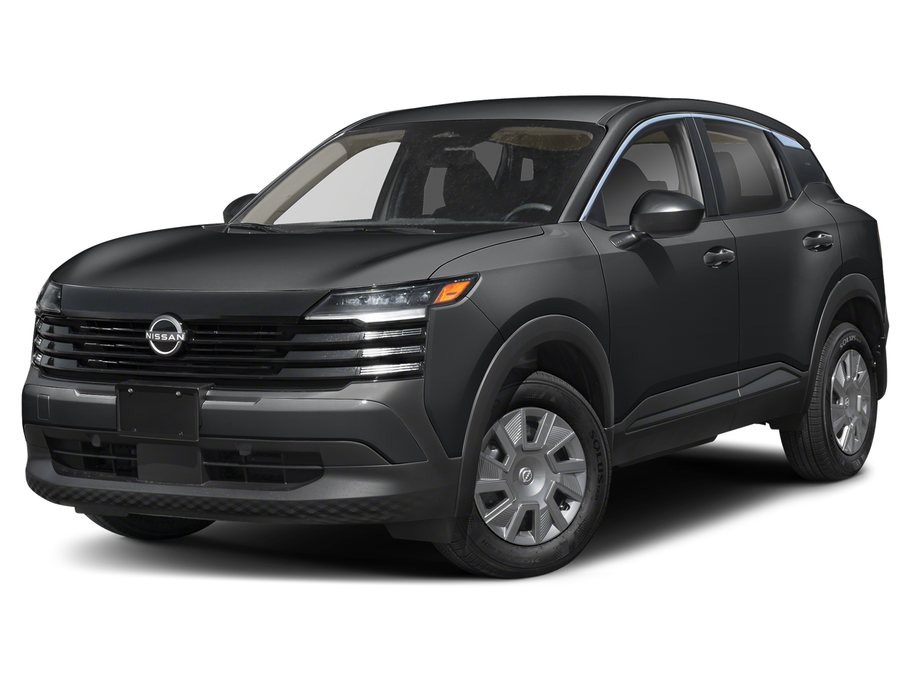 2026 Nissan Kicks 2.0 S's photo