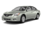 2010 Nissan Altima 2.5 SL
