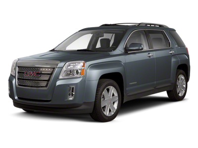 2011 GMC Terrain SLE-1