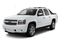 2013 Chevrolet Avalanche 1500 LTZ