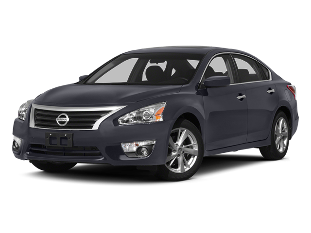 2013 Nissan Altima Sedan SV