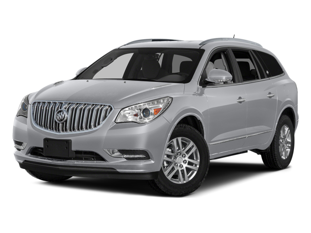 2017 Buick Enclave Premium Group