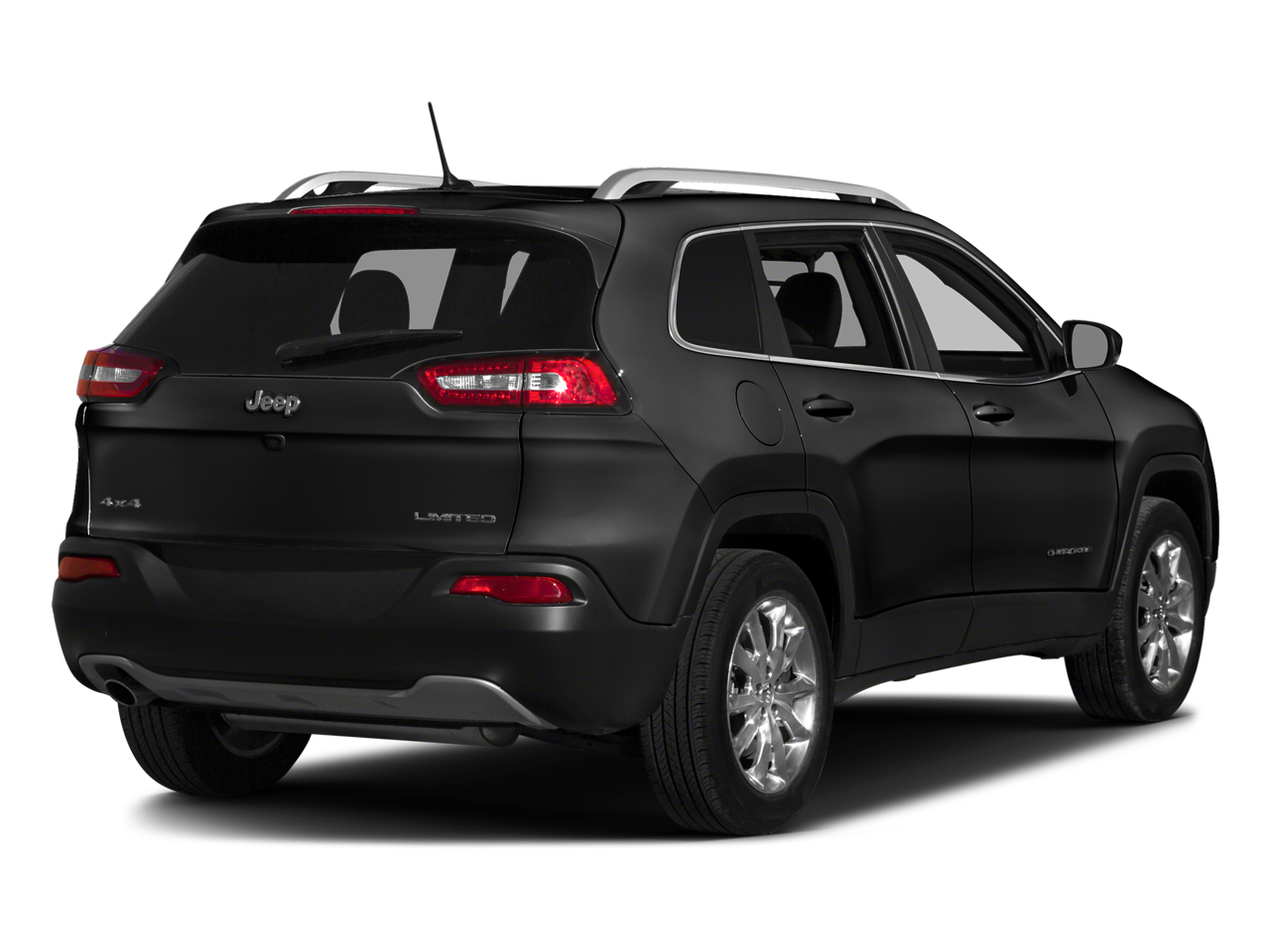 Used 2016 Jeep Cherokee Limited with VIN 1C4PJLDBXGW212436 for sale in Shreveport, LA