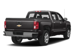 2018 Chevrolet Silverado 1500 LTZ 1LZ