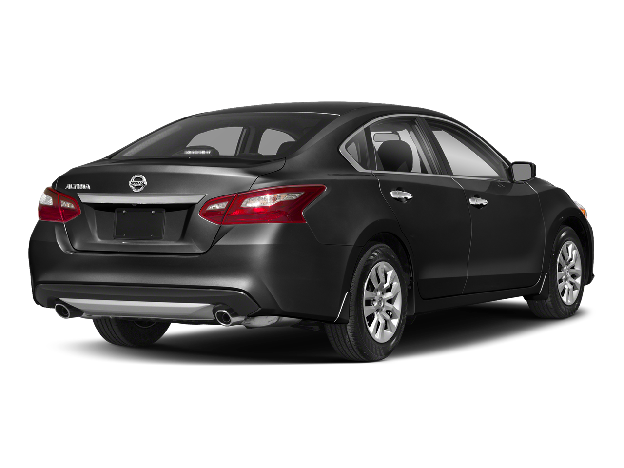 Used 2018 Nissan Altima SR with VIN 1N4AL3AP8JC245613 for sale in Shreveport, LA