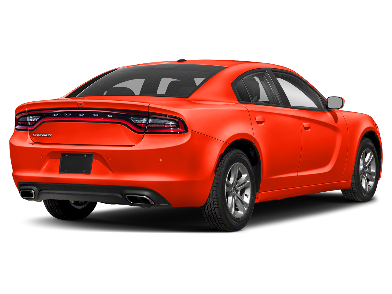 2019 Dodge Charger SXT photo 2
