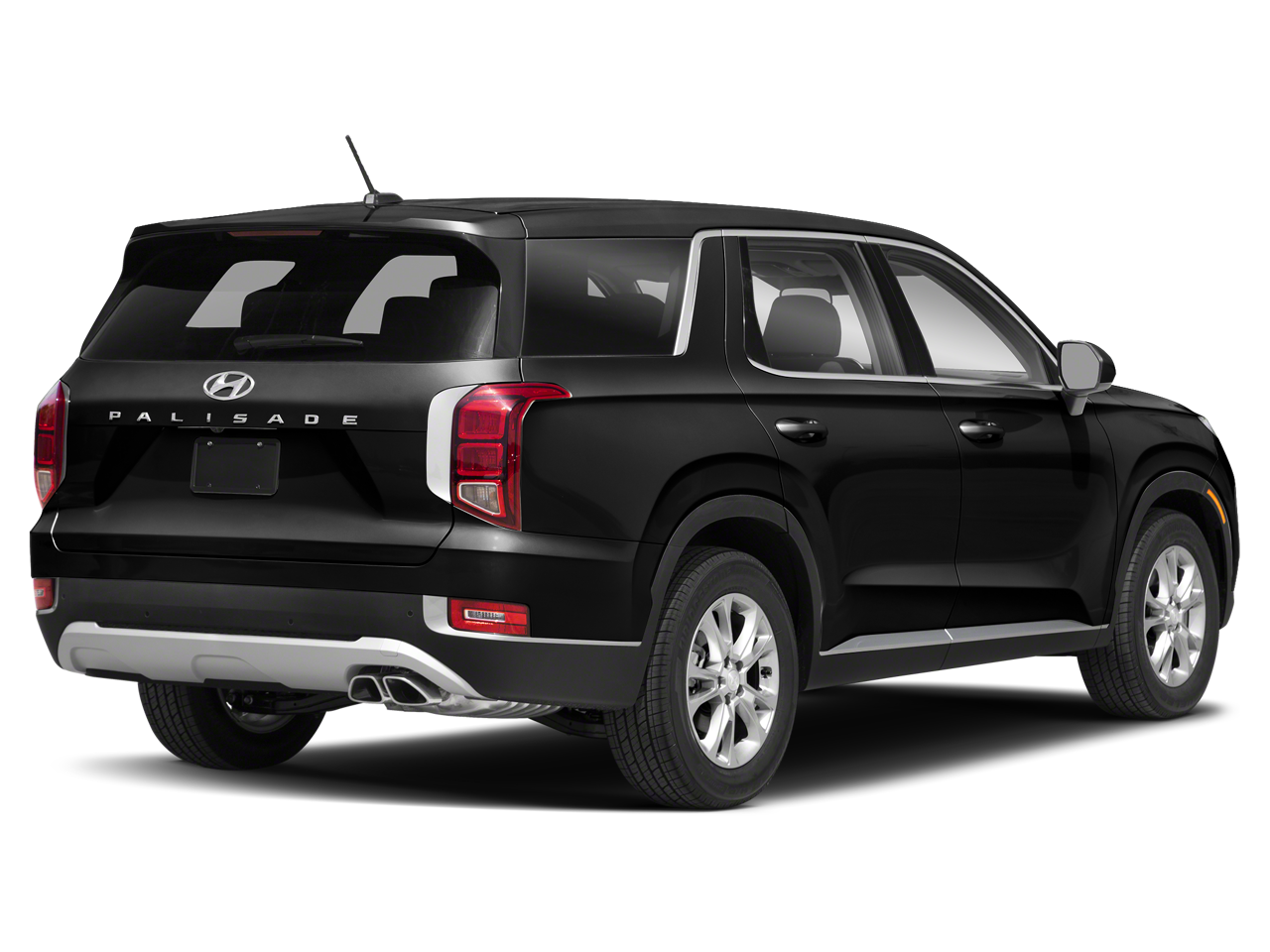 2020 Hyundai Palisade SE