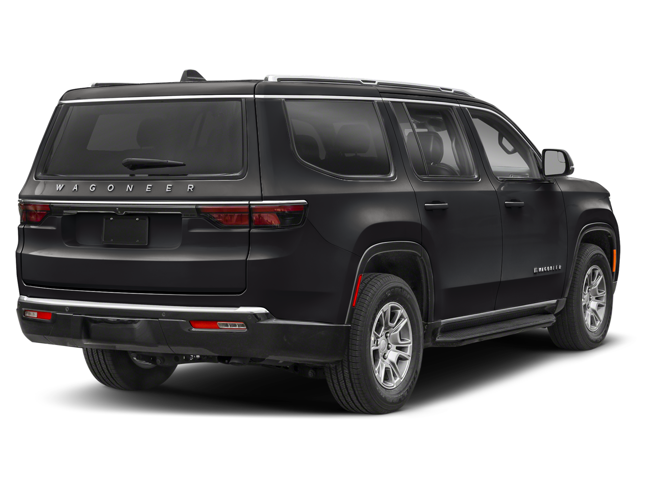 2024 Jeep Wagoneer Series III - Photo 29
