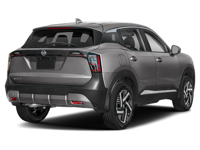2027 Nissan Kicks Rock Creek®