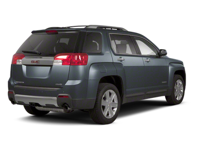 2011 GMC Terrain SLE-1