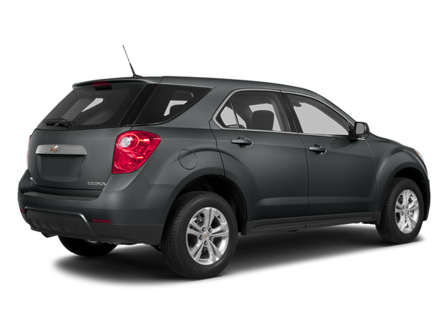 Used 2014 Chevrolet Equinox LS with VIN 2GNALAEK9E6356545 for sale in Shreveport, LA